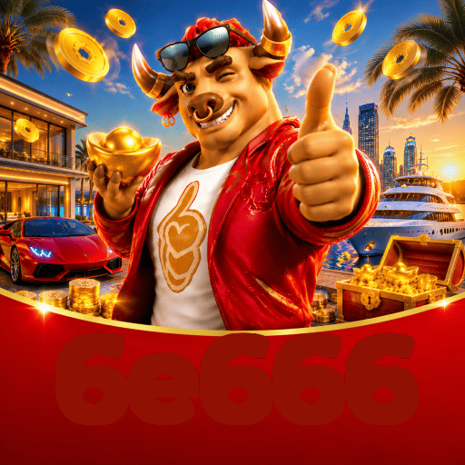 Slots 6e666 - Jackpots Progressivos