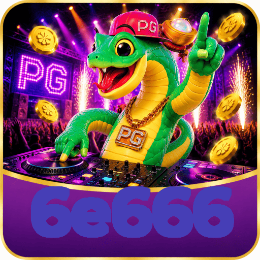 6e666 Logo 3