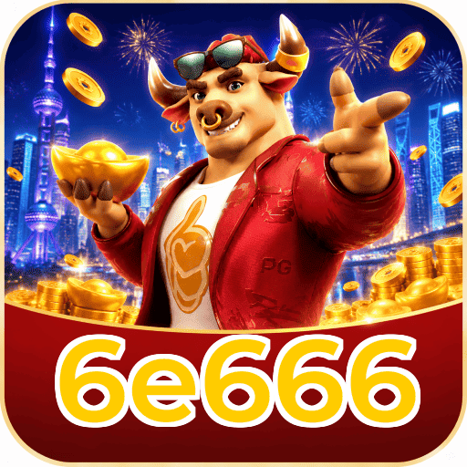 6e666 Instalar Logo 3