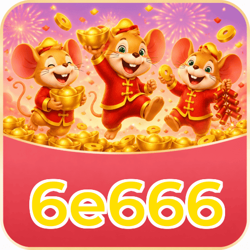 6e666 Logo 2
